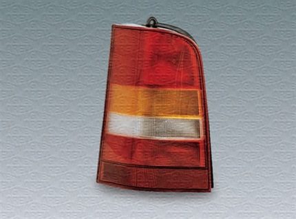 VMPG-16718 - 714098290210 Rear Lamp | VMP Spares