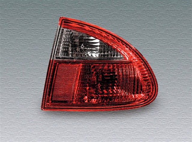 VMPG-16719 - 714098290448 Rear Lamp | VMP Spares