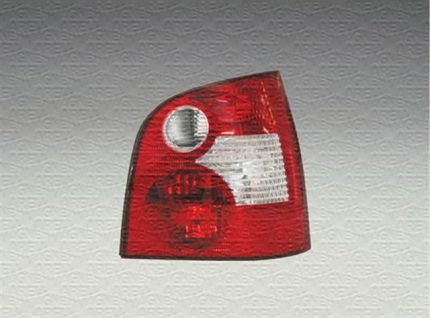 VMPG-16723 - 714098290503 Rear Lamp | VMP Spares