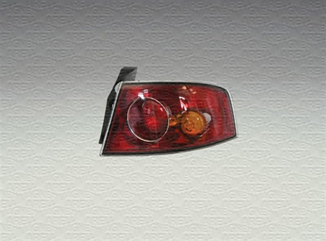 VMPG-16725 - 714098290515 Rear Lamp | VMP Spares
