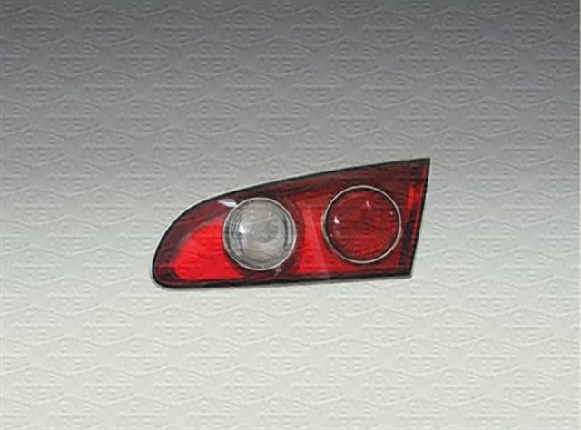 VMPG-16727 - 714098290519 Rear Lamp | VMP Spares