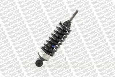 VMPG-16761 - CB0048 Cabin Shock Absorber | VMP Spares