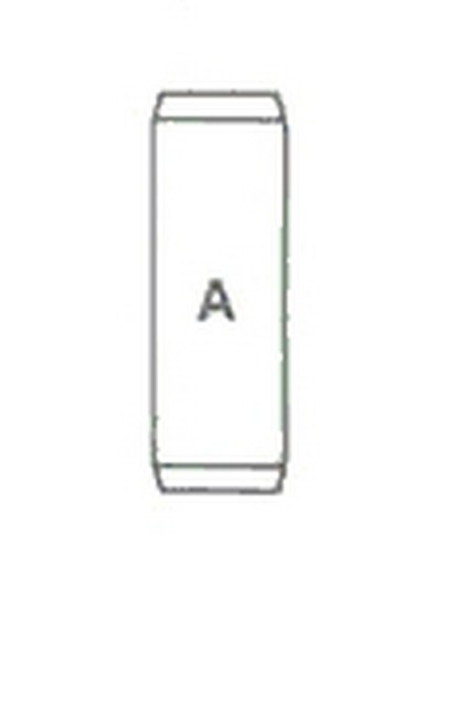 VMPG-16809 - 01-2576 Valve Guide | VMP Spares