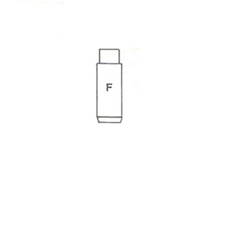 VMPG-16810 - 01-2632 Valve Guide | VMP Spares