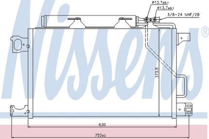 VMPG-17226 - 940100 Condenser | VMP Spares