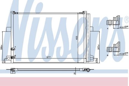 VMPG-17234 - 940225 Condenser | VMP Spares