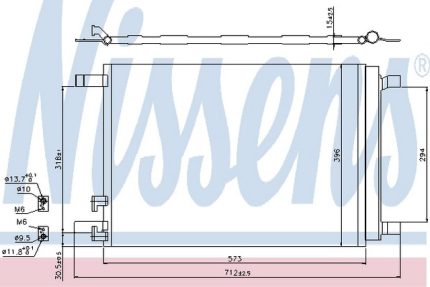 VMPG-17235 - 940319 Condenser | VMP Spares
