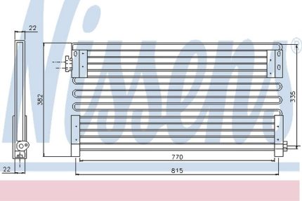 VMPG-17239 - 94403 Condenser | VMP Spares