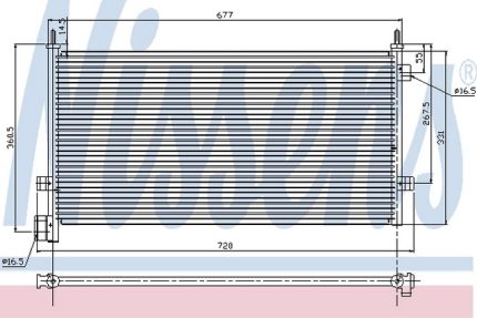 VMPG-17243 - 94578 Condenser | VMP Spares