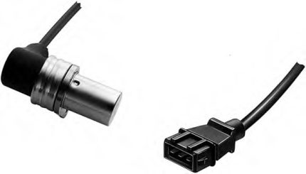 VMPG-17302 - 010300442000 Crankshaft | VMP Spares