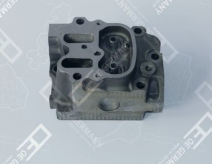 VMPG-17370 - 020120286602 Cylinder Head | VMP Spares