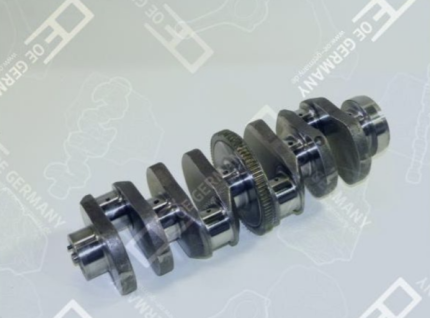 VMPG-17381 - 020300083400 Crankshaft | VMP Spares