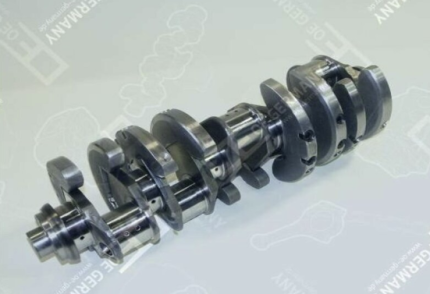 VMPG-17385 - 020300284000 Crankshaft | VMP Spares