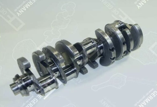 VMPG-17385 - 020300284000 Crankshaft | VMP Spares