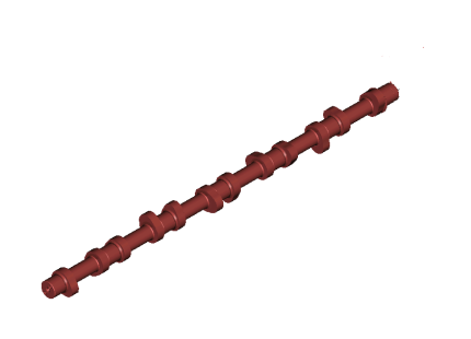 VMPG-17408 - 020500206600 Camshaft | VMP Spares