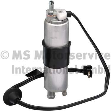 VMPG-17593 - 7.22020.50.0 Fuel Pump | VMP Spares