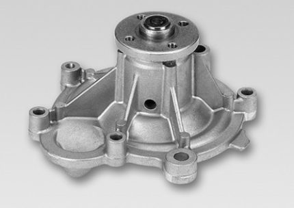 VMPG-17644 - 7.24809.32.0 Valve,Egr | VMP Spares