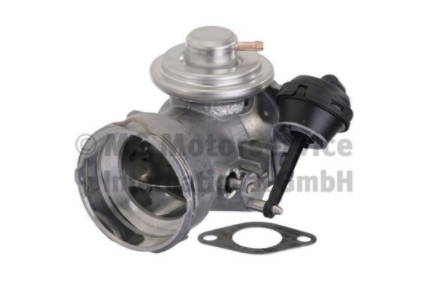VMPG-17649 - 7.24809.38.0 Valve,Egr | VMP Spares