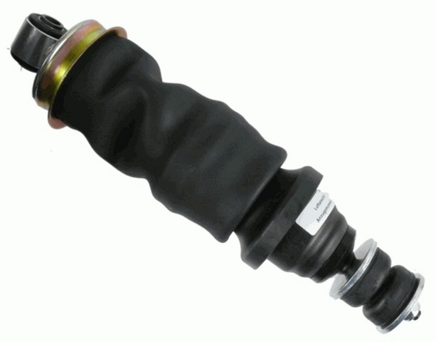 VMPG-17695 - 105.855 Cabin Shock Absorber SACHS | VMP Spares