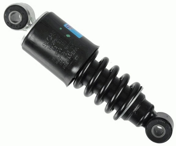 VMPG-17706 - 112.321 Cabin Shock Absorber SACHS | VMP Spares