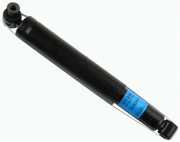 VMPG-17708 - 112.854 Cabin Shock Absorber SACHS | VMP Spares