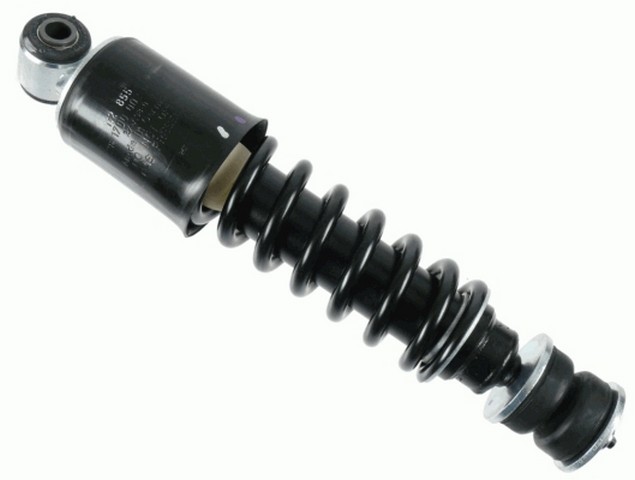 VMPG-17709 - 112.855 Cabin Shock Absorber SACHS | VMP Spares