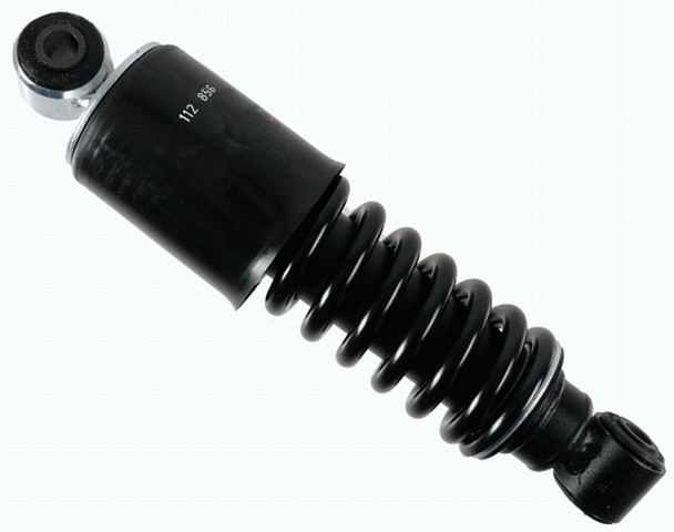 VMPG-17710 - 112.856 Cabin Shock Absorber SACHS | VMP Spares