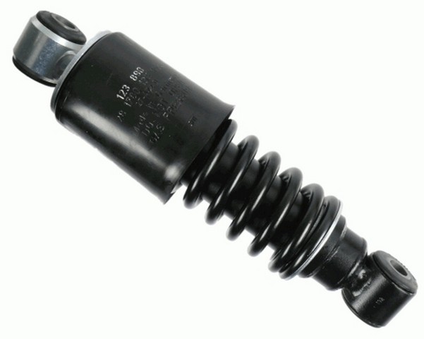 VMPG-17718 - 123.890 Cabin Shock Absorber SACHS | VMP Spares