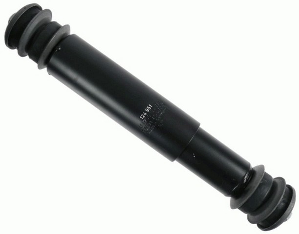 VMPG-17734 - 124.951 Shock Absorber SACHS | VMP Spares