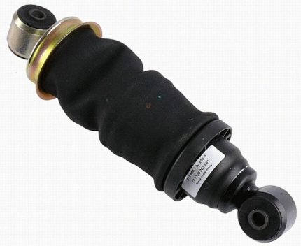 VMPG-17866 - 311.664 Cabin Shock Absorber SACHS | VMP Spares