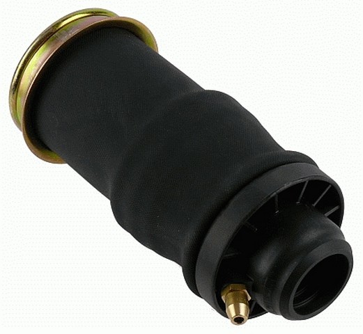 VMPG-17877 - 312.465 Cabin Shock Absorber Boot SACHS | VMP Spares