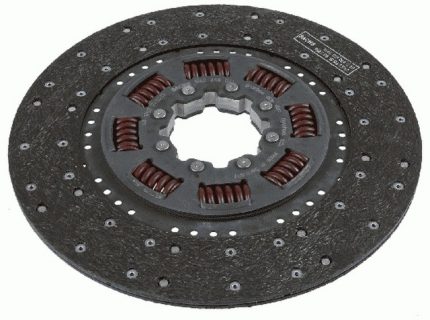 VMPG-17930 - 1862248033 Clutch Disc SACHS | VMP Spares