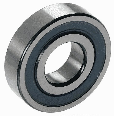 VMPG-17940 - 1863869037 Bearing,Flywheel SACHS | VMP Spares