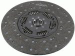 VMPG-17974 - 1878004832 Clutch Disc SACHS | VMP Spares