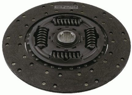 VMPG-17984 - 1878052842 Clutch Disc SACHS | VMP Spares