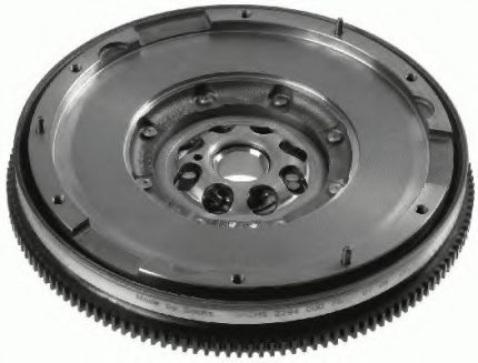 VMPG-18028 - 2294000767 Flywheel SACHS | VMP Spares