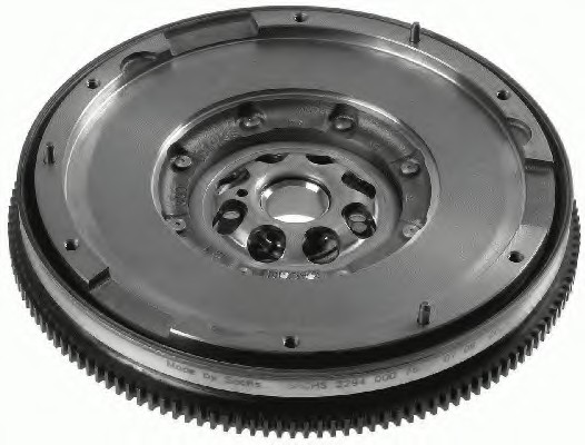 VMPG-18028 - 2294000767 Flywheel SACHS | VMP Spares