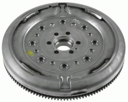 VMPG-18033 - 2294001343 Flywheel SACHS | VMP Spares