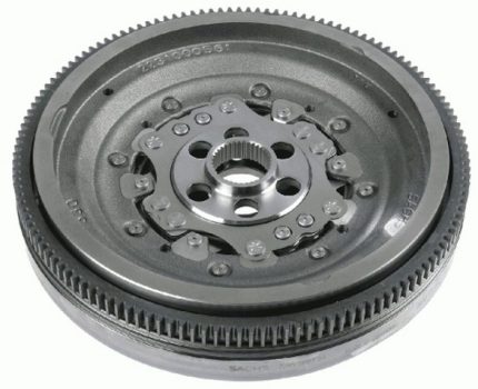 VMPG-18041 - 2295000324 Flywheel SACHS | VMP Spares