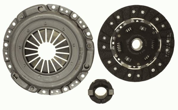 VMPG-18048 - 3000111001 Clutch Set SACHS | VMP Spares