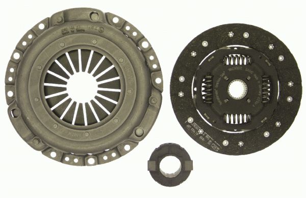 VMPG-18049 - 3000111003 Clutch Set SACHS | VMP Spares