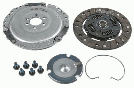 VMPG-18076 - 3000822601 Clutch Set SACHS | VMP Spares