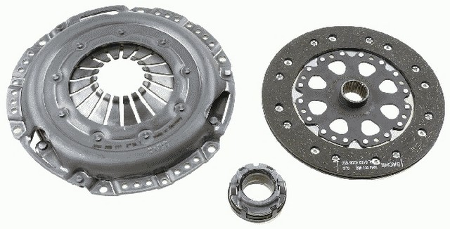 VMPG-18078 - 3000824101 Clutch Set SACHS | VMP Spares