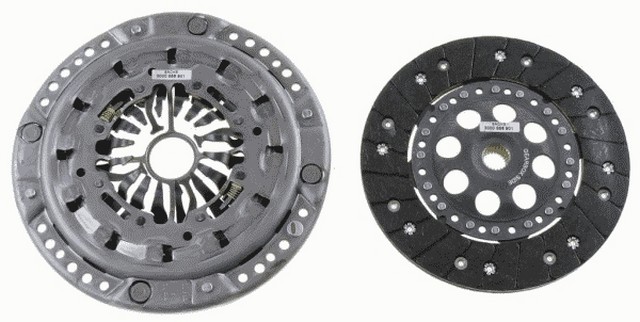 VMPG-18095 - 3000856901 Clutch Set SACHS | VMP Spares