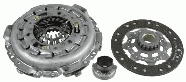 VMPG-18100 - 3000950709 Clutch Set SACHS | VMP Spares
