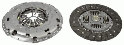 VMPG-18102 - 3000950937 Clutch Set SACHS | VMP Spares