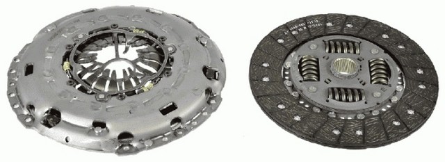 vmp-370600 VMPG-18102 - 3000950937 Clutch Set SACHS | VMP Spares