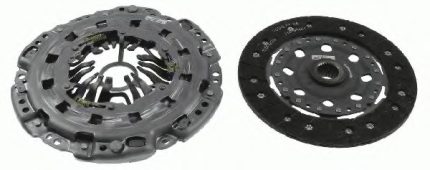 VMPG-18119 - 3000951196 Clutch Set SACHS | VMP Spares
