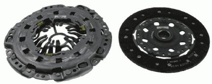 VMPG-18120 - 3000951197 Clutch Set SACHS | VMP Spares