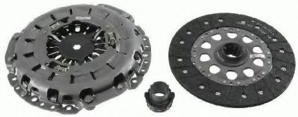 VMPG-18123 - 3000951232 Clutch Set SACHS | VMP Spares
